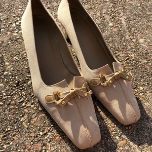 Stuart Weitzman vintage size 7.5 RARE!